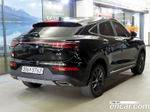 Dongfeng Sokon Pencone ix5 1.5 (12.2019)