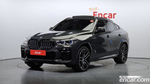 BMW X6 (G06) xDrive40d M Sports Online Exclusive (01.2023)