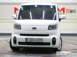 Kia The New Ray Prestige (03.2021)