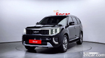 Kia Mohave (Borrego) The Master Дизель 3.0 4WD 6-и местный (05.2022)