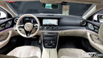 Mercedes-Benz CLS-Class C257 CLS300d 4MATIC (05.2022)