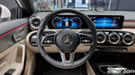 Mercedes-Benz A-Class W177 A220 Sedan (12.2022)