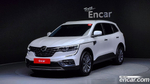 Renault Korea (Samsung) The New QM6 2.0 GDe RE 2WD (12.2019)