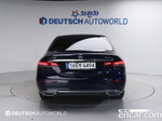 Mercedes-Benz E-Class W213 E450 4MATIC Exclusive (03.2021)