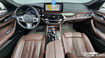 BMW 5 Series (G30) 523d M Sports (04.2022)