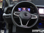 Volkswagen Golf 8 Generation 2.0 TDI Premium (04.2022)