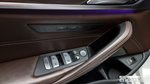 BMW 5 Series (G30) 520i M Sports (08.2020)
