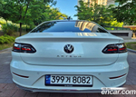 Volkswagen Arteon 2.0 TDI Prestige (08.2023)