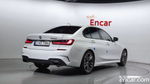 BMW 3 Series (G20) M340i Performance (10.2021)