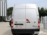 Renault Korea (Samsung) Master 2.3 Van L (09.2019)