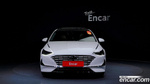 Hyundai Sonata Hybrid (DN8) Inspiration (07.2021)