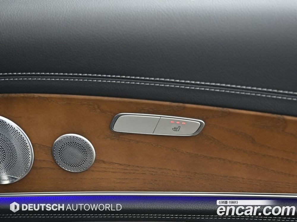 Mercedes-Benz E-Class W213 E300 4MATIC Exclusive (12.2019)