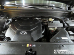 Hyundai The New Palisade Бензин 3.8 2WD (06.2022)