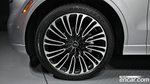 Lincoln Aviator 2 Generation 3.0 Black Label AWD (08.2021)