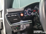 Porsche Panamera (971) 3.0 AWD (04.2020)