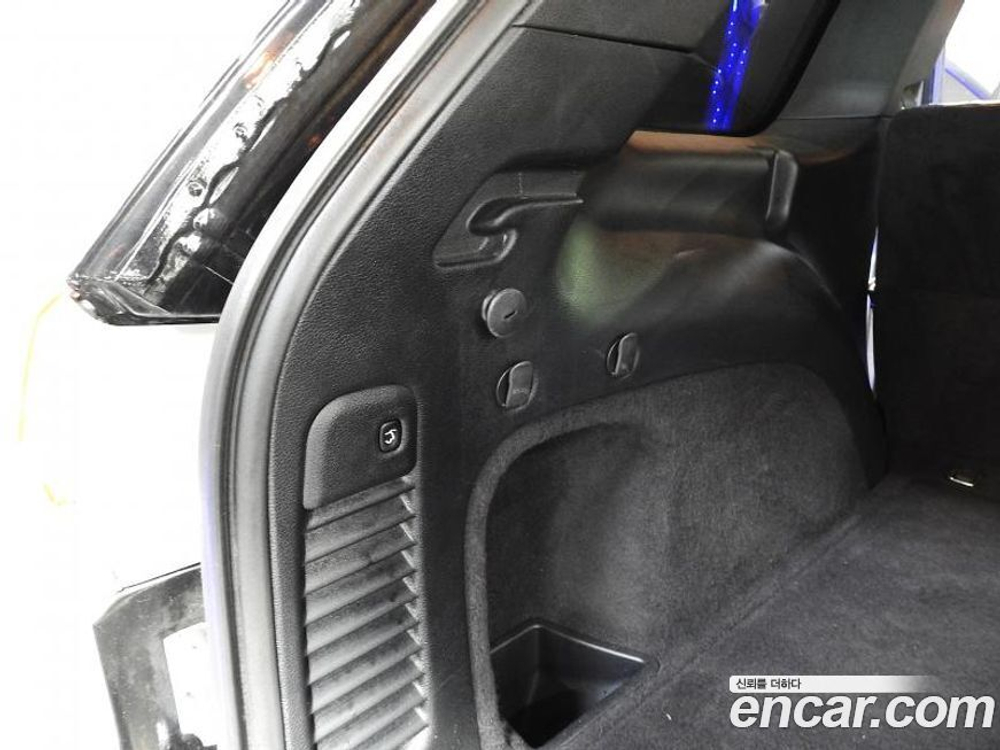 Jeep Grand Cherokee 3.6 Overland (06.2020)