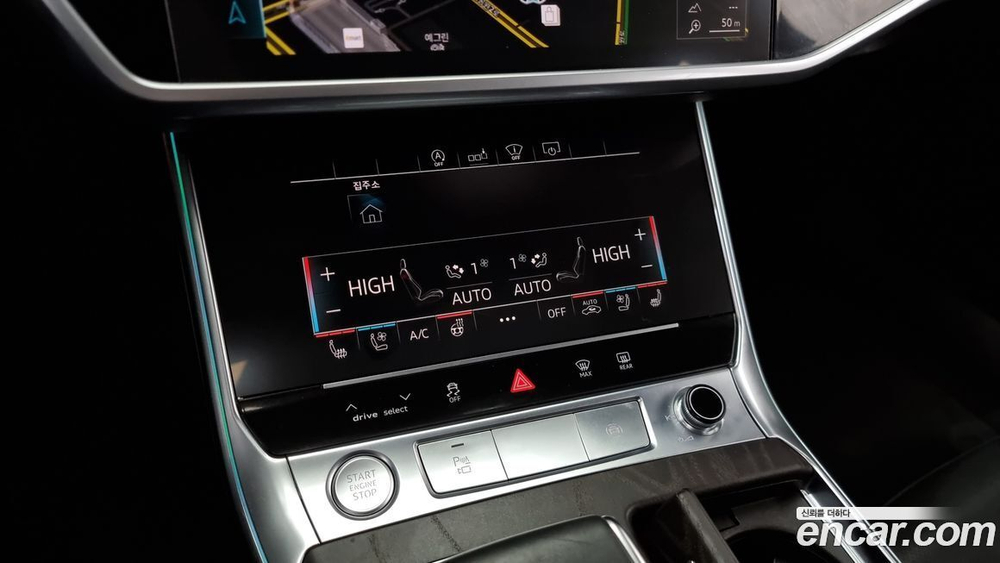 Audi A6 (C8) 40 TDI Premium (09.2020)