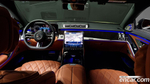 Mercedes-Benz S-Class W223 S500L 4MATIC (11.2023)