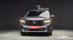 Honda Pilot 4 Generation 3.5 Elite (11.2023)
