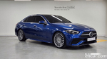 Mercedes-Benz C-Class W206 C300 4MATIC AMG Line (02.2023)
