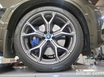 BMW X5 (G05) xDrive 45e M Sports (03.2023)