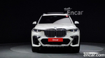 BMW X7 (G07) xDrive 40d M Sports 6-и местный (03.2022)