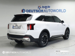 Kia The New Sorento 4 Generation Дизель 2.2 2WD (04.2024)