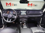 Jeep Wrangler (JL) 2.0 Overland Power Top 4 даери (05.2022)