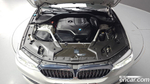 BMW 5 Series (G30) 530i Luxury Plus (08.2020)
