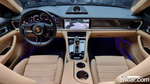 Porsche Panamera (971) 2.9 AWD (09.2021)