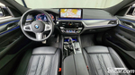 BMW 6 Series GT (G32) 620d xDrive M Sports (05.2023)