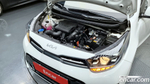 Kia Morning Urban (JA) Prestige (10.2022)