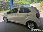 Kia Morning Urban (JA) Prestige (06.2021)
