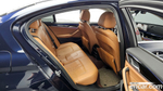 BMW 5 Series (G30) 520i Luxury (04.2020)