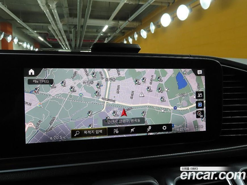Mercedes-Benz GLE-Class W167 GLE350e 4MATIC (05.2022)
