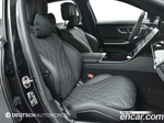 Mercedes-Benz S-Class W223 S500L 4MATIC (03.2023)