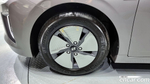 Hyundai The New Ionic Hybrid 1.6 HEV (10.2019)