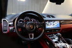 Porsche Cayenne (PO536) 4.0 Turbo Coupe (09.2020)