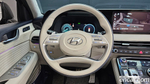 Hyundai The New Palisade Дизель 2.2 2WD (12.2022)