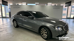 Mercedes-Benz E-Class W213 E220d 4MATIC Exclusive (07.2020)