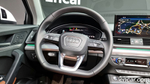 Audi Q5 (FY) 45 TFSI Quattro (05.2022)
