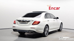 Mercedes-Benz E-Class W213 E350 4MATIC AMG Line (11.2019)