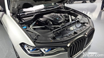 BMW X7 (G07) M50i 6-и местный (07.2021)