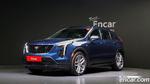 Cadillac XT4 2.0 Sports AWD (03.2021)