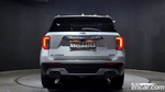 Ford Explorer 6 Generation 3.0 Platinum 4WD (12.2020)