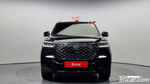 KG Mobility (Ssangyong) All New Rexton Дизель 2.2 4WD (01.2021)