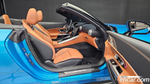 Mercedes-Benz SL-Class R232 AMG SL63 4MATIC+ (11.2023)