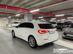 Mercedes-Benz A-Class W177 A220 Hatchback (10.2019)