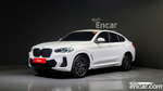 BMW X4 (G02) xDrive20i M Sports Pro (12.2022)