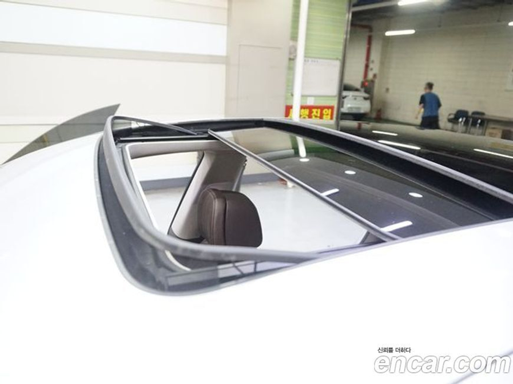 BMW 6 Series GT (G32) 620d Luxury (03.2020)